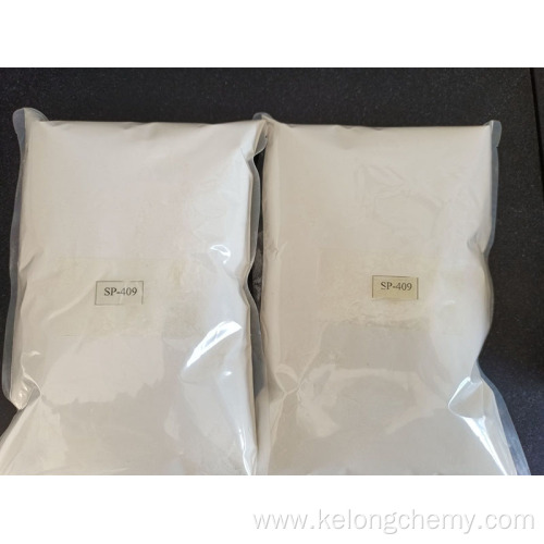 High performance Polycarboxylate Ether Powder